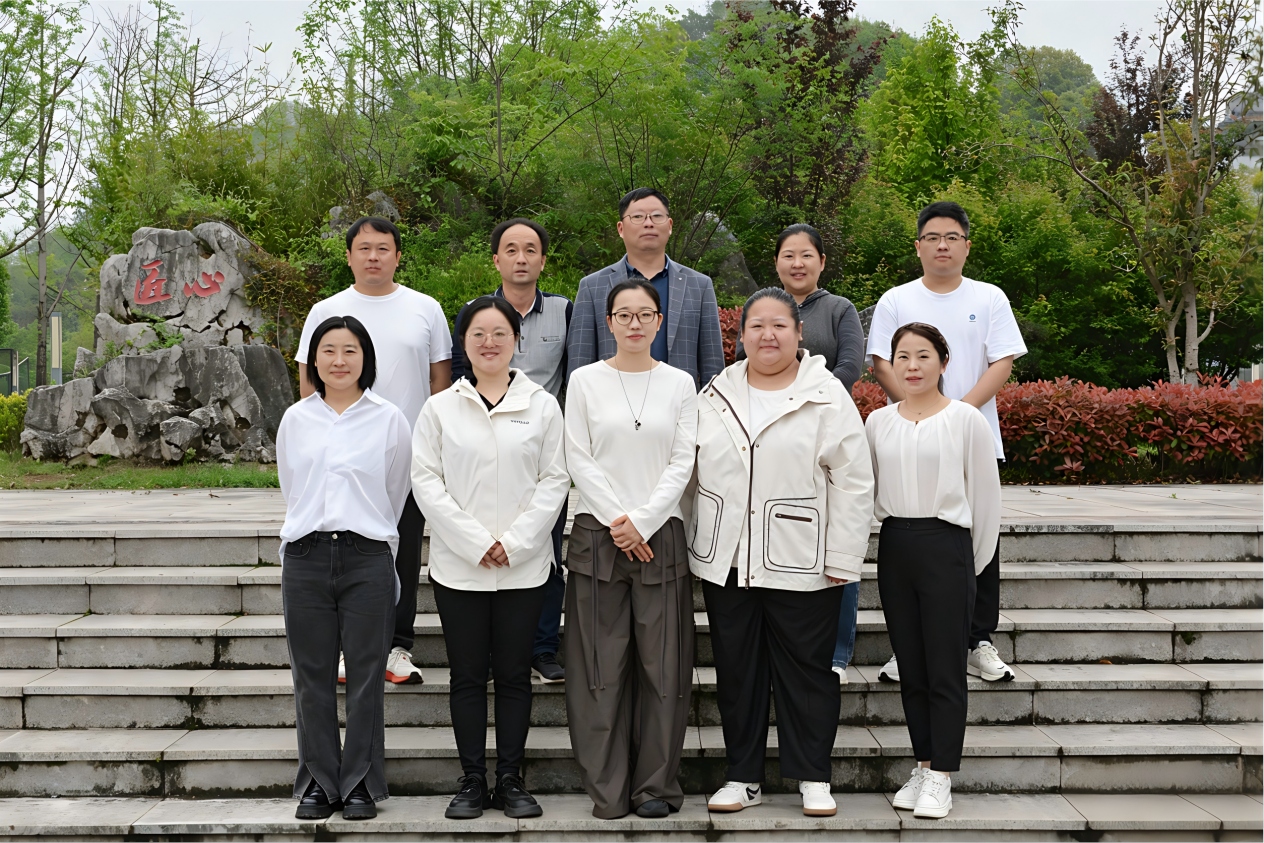 护理康养(含建筑)教研组师资整体介绍(1)